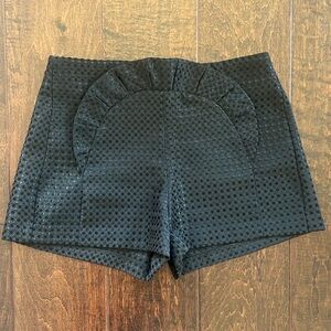 BCBGeneration black shorts
